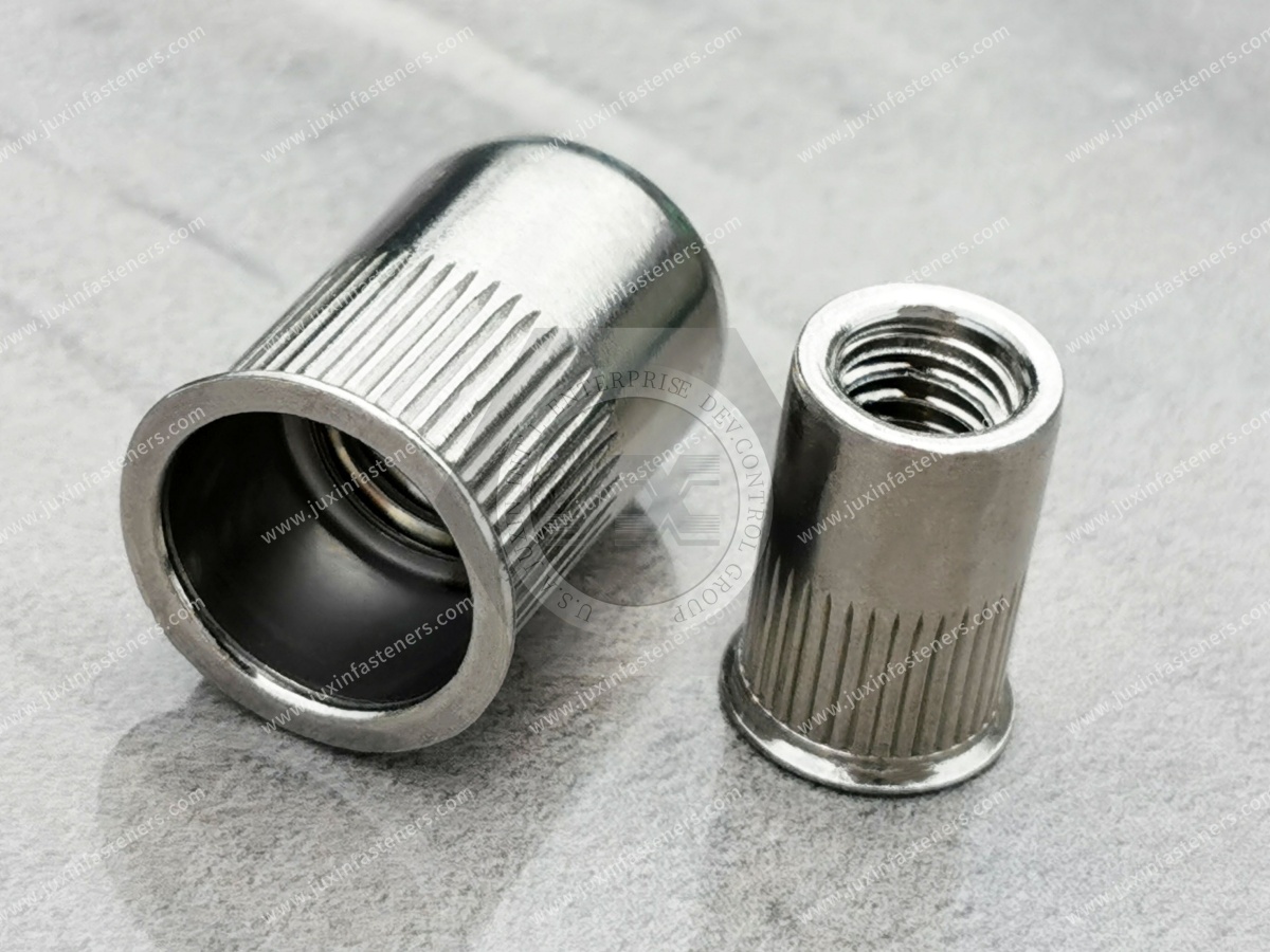 RIVET NUTS FOR CONSTRUCTION