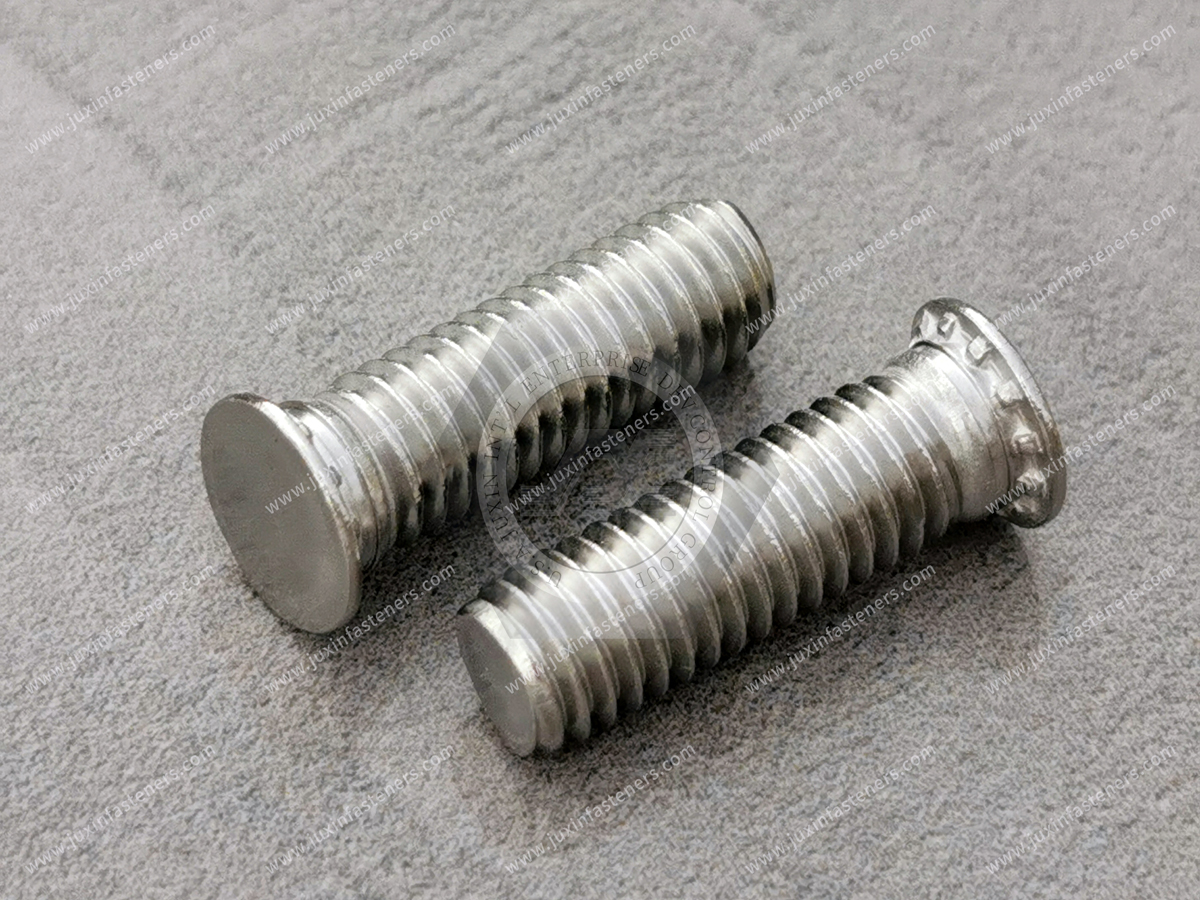 Robotics Fastening Solutions | Self-Clinching Studs for Robotic Equipment