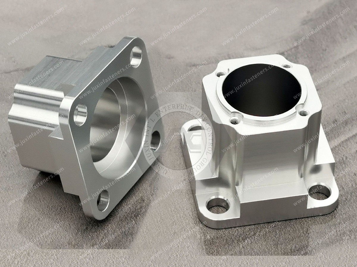 Custom CNC Machined Parts | OEM CNC Machining Services Custom CNC Machined Parts | OEM CNC Machining Services