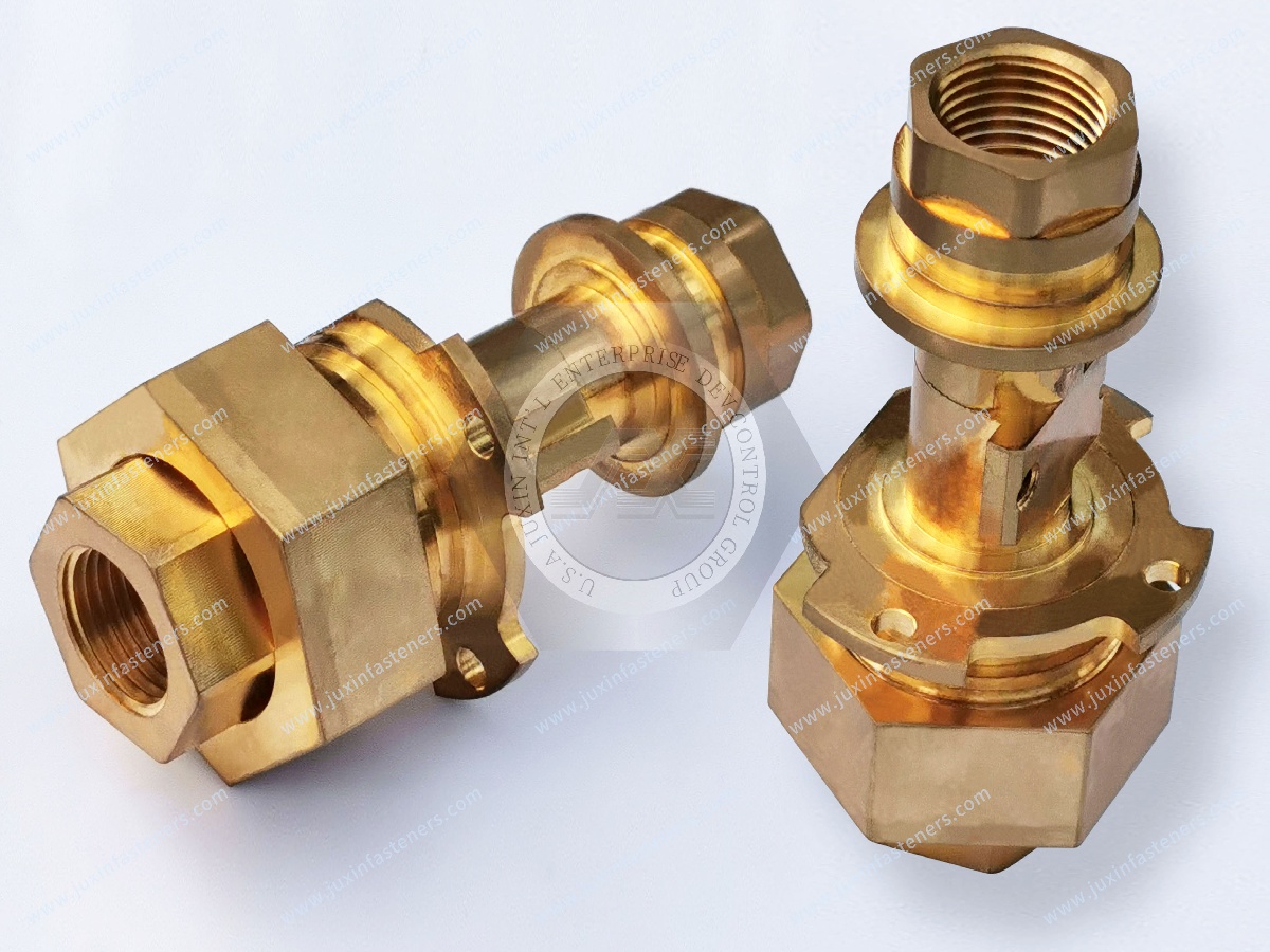 CNC Machining Materials for Custom OEM Parts | Juxin Fasteners CNC Machining Materials for Custom OEM Parts | Juxin Fasteners