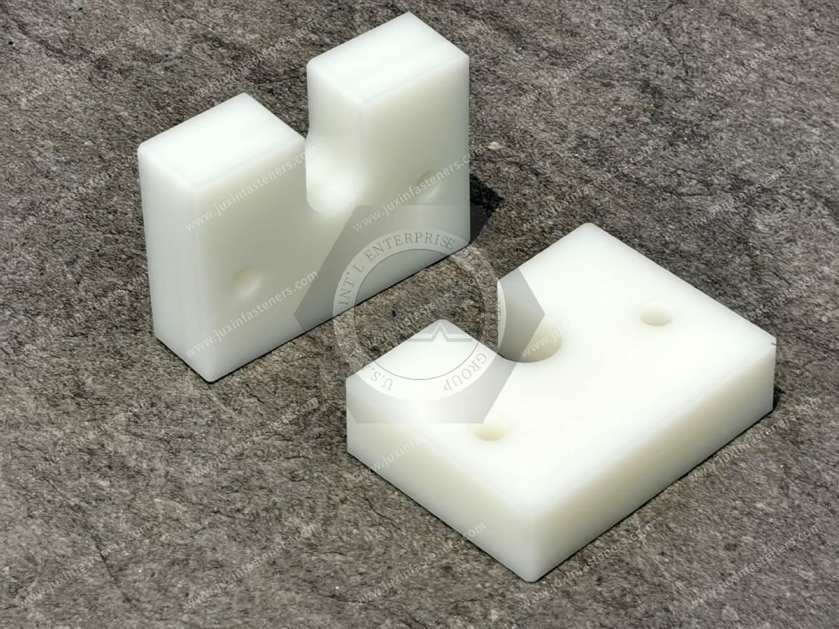 CNC Machining Materials for Custom OEM Parts | Juxin Fasteners CNC Machining Materials for Custom OEM Parts | Juxin Fasteners