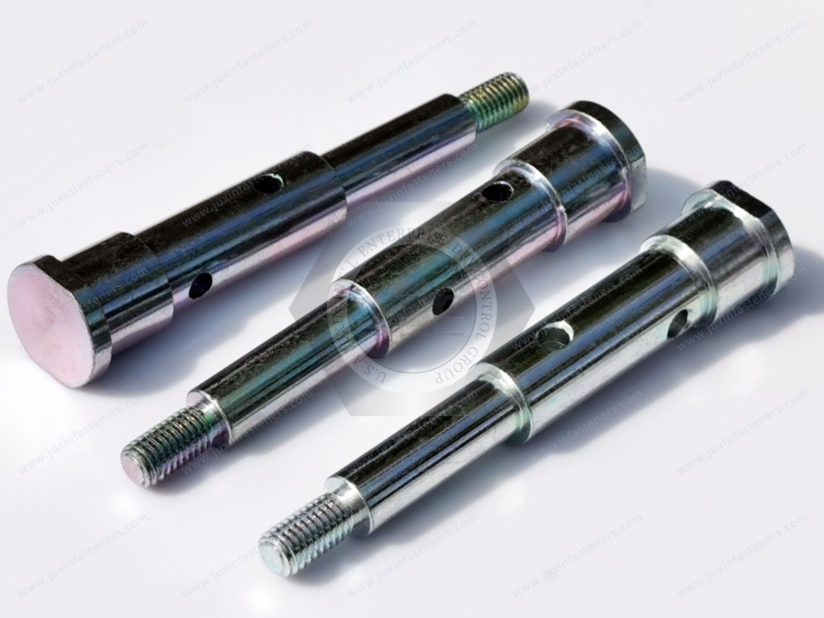 Precision CNC Machining for High-Accuracy Components Precision CNC Machining for High-Accuracy Components