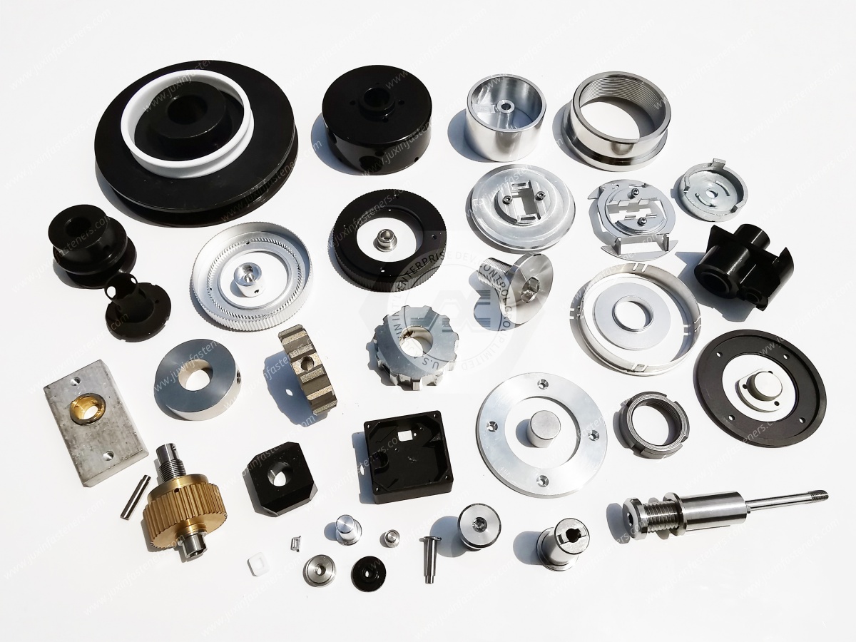 Precision CNC Machining for High-Accuracy Components Precision CNC Machining for High-Accuracy Components