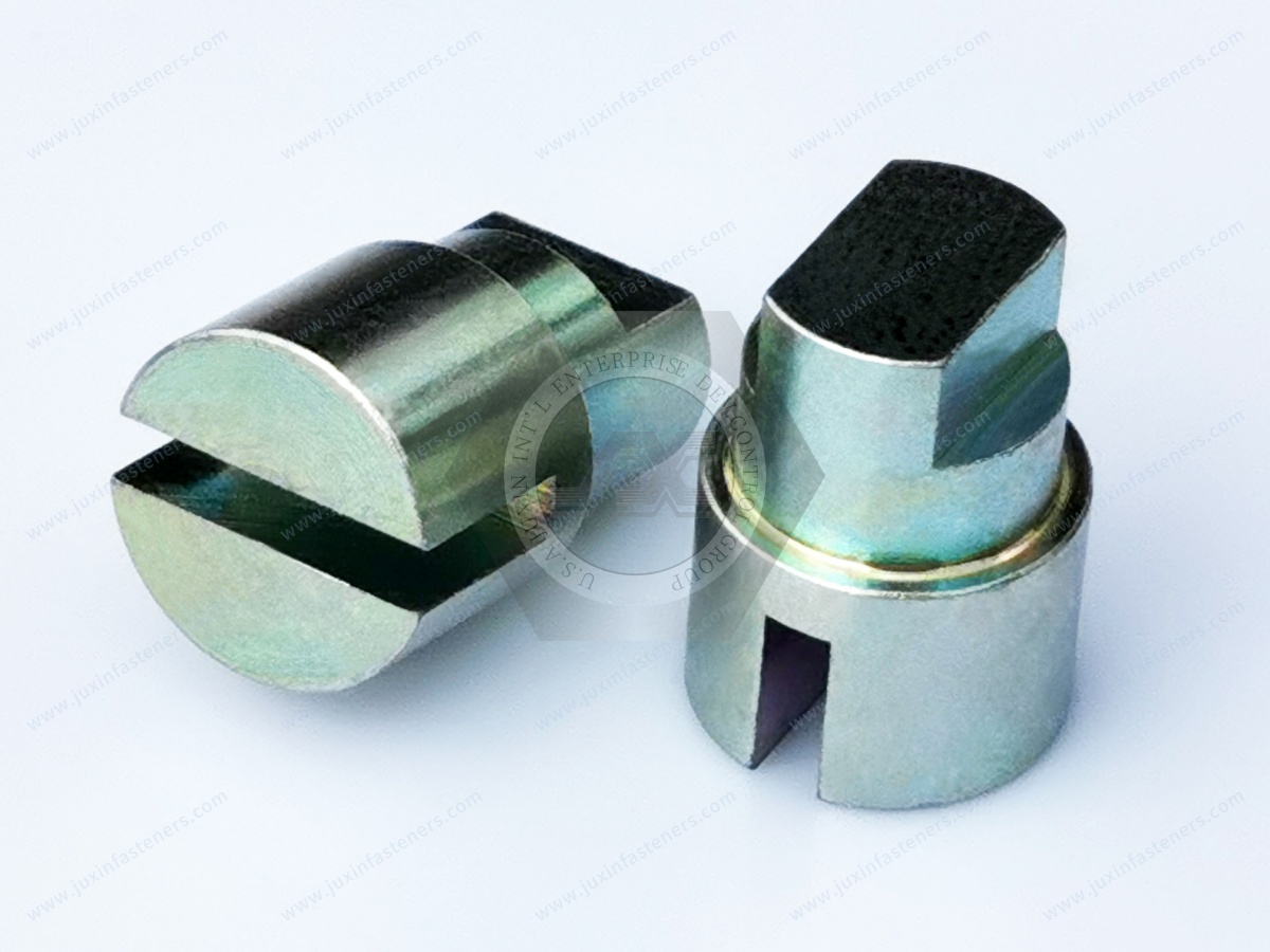 Automotive CNC Machined Parts for OEM Manufacturing Automotive CNC Machined Parts for OEM Manufacturing
