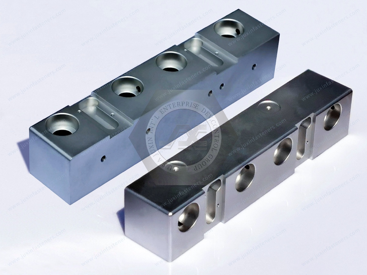 CNC Machined Parts for Medical Equipment CNC Machined Parts for Medical Equipment