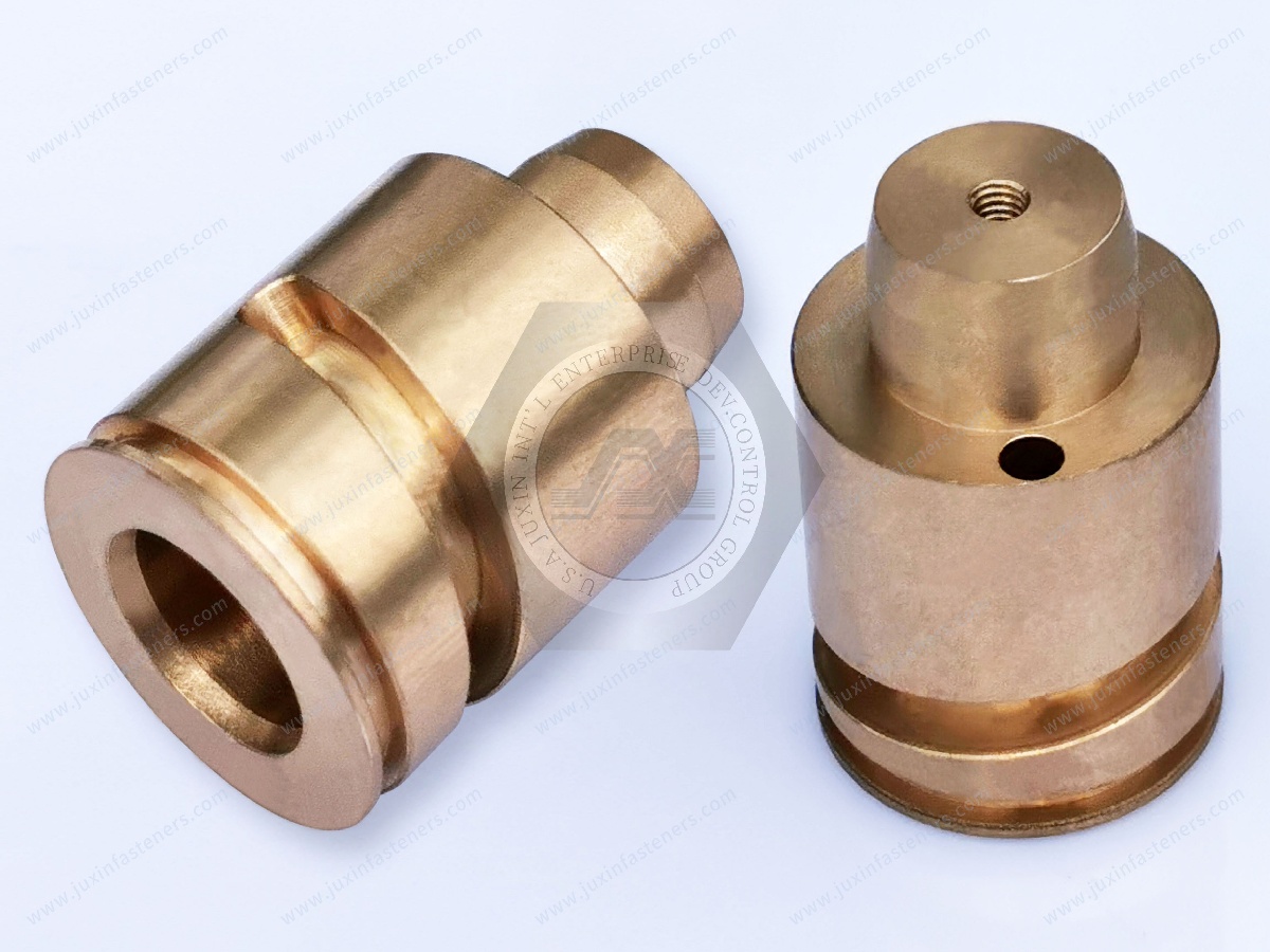 CNC Machined Parts for Medical Equipment CNC Machined Parts for Medical Equipment