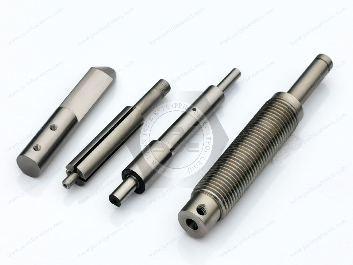 CNC Machined Parts for Medical Equipment CNC Machined Parts for Medical Equipment