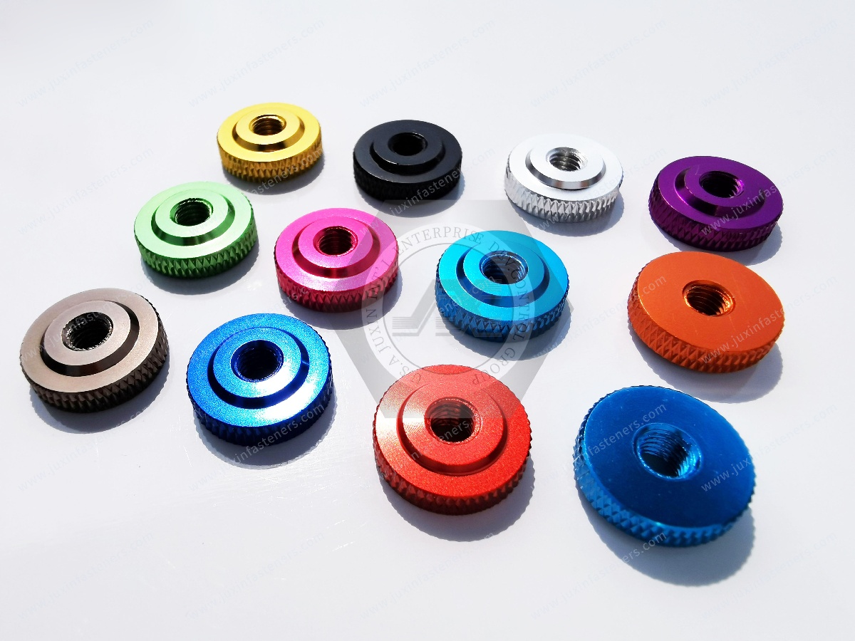 Aerospace CNC Machined Parts for OEM Applications Aerospace CNC Machined Parts for OEM Applications