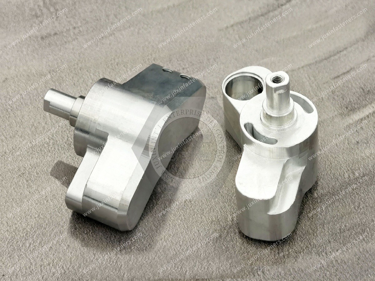 Aerospace CNC Machined Parts for OEM Applications Aerospace CNC Machined Parts for OEM Applications