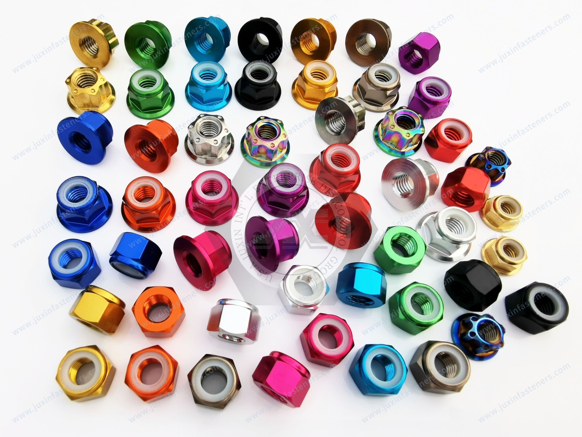 Aerospace CNC Machined Parts for OEM Applications Aerospace CNC Machined Parts for OEM Applications