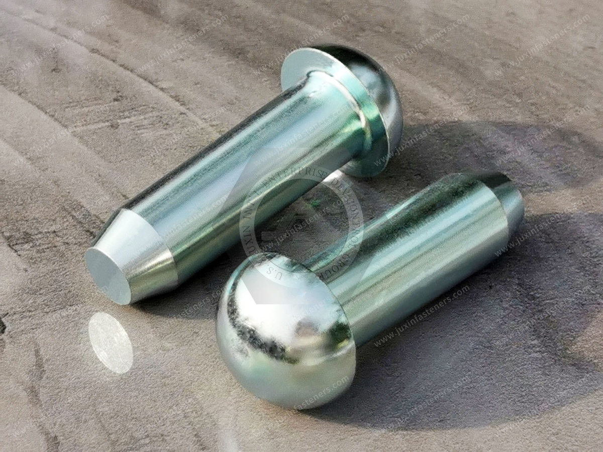 CNC Machined Parts for Robotics and Automation