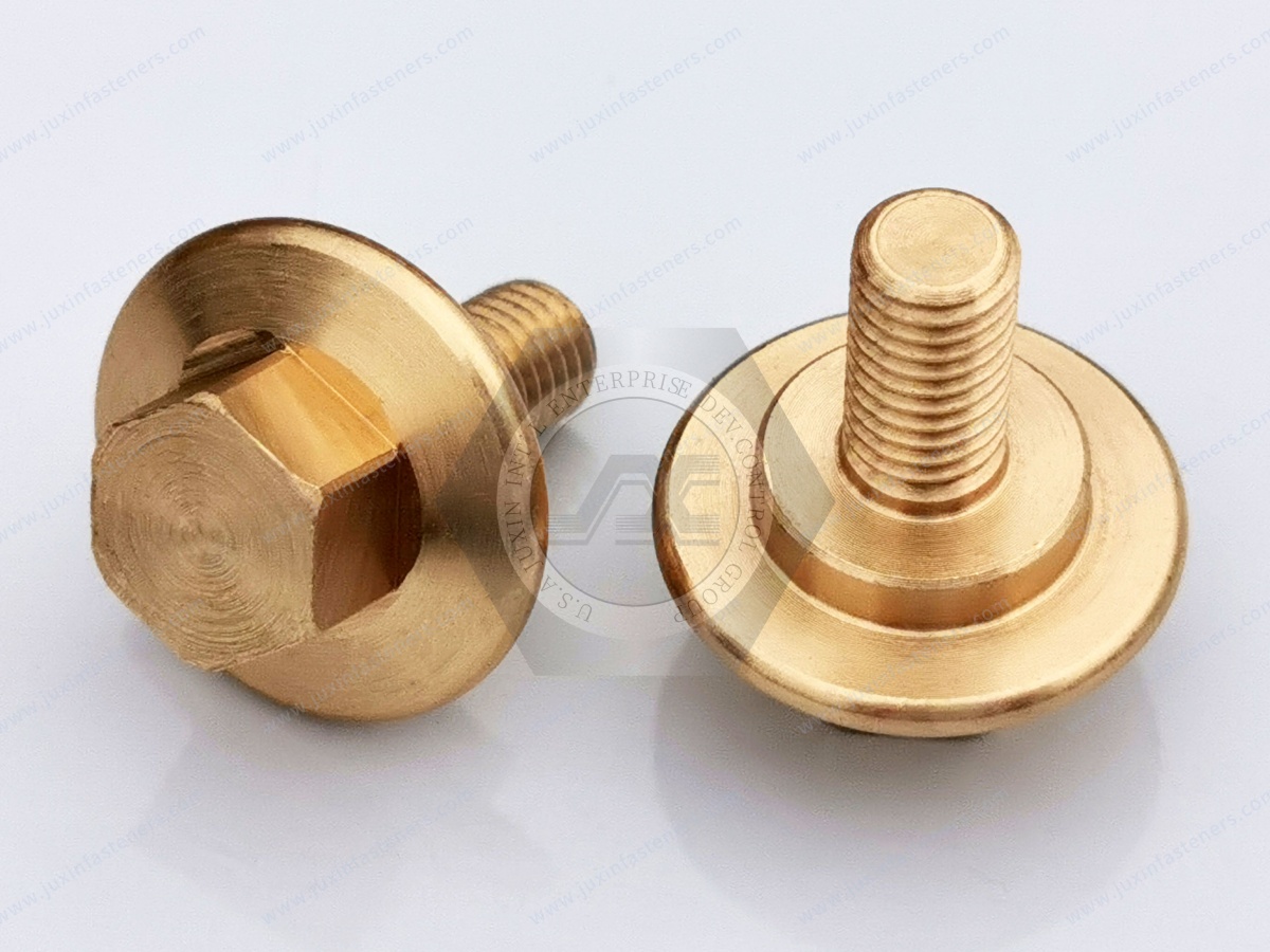 CNC Machined Parts for Robotics and Automation