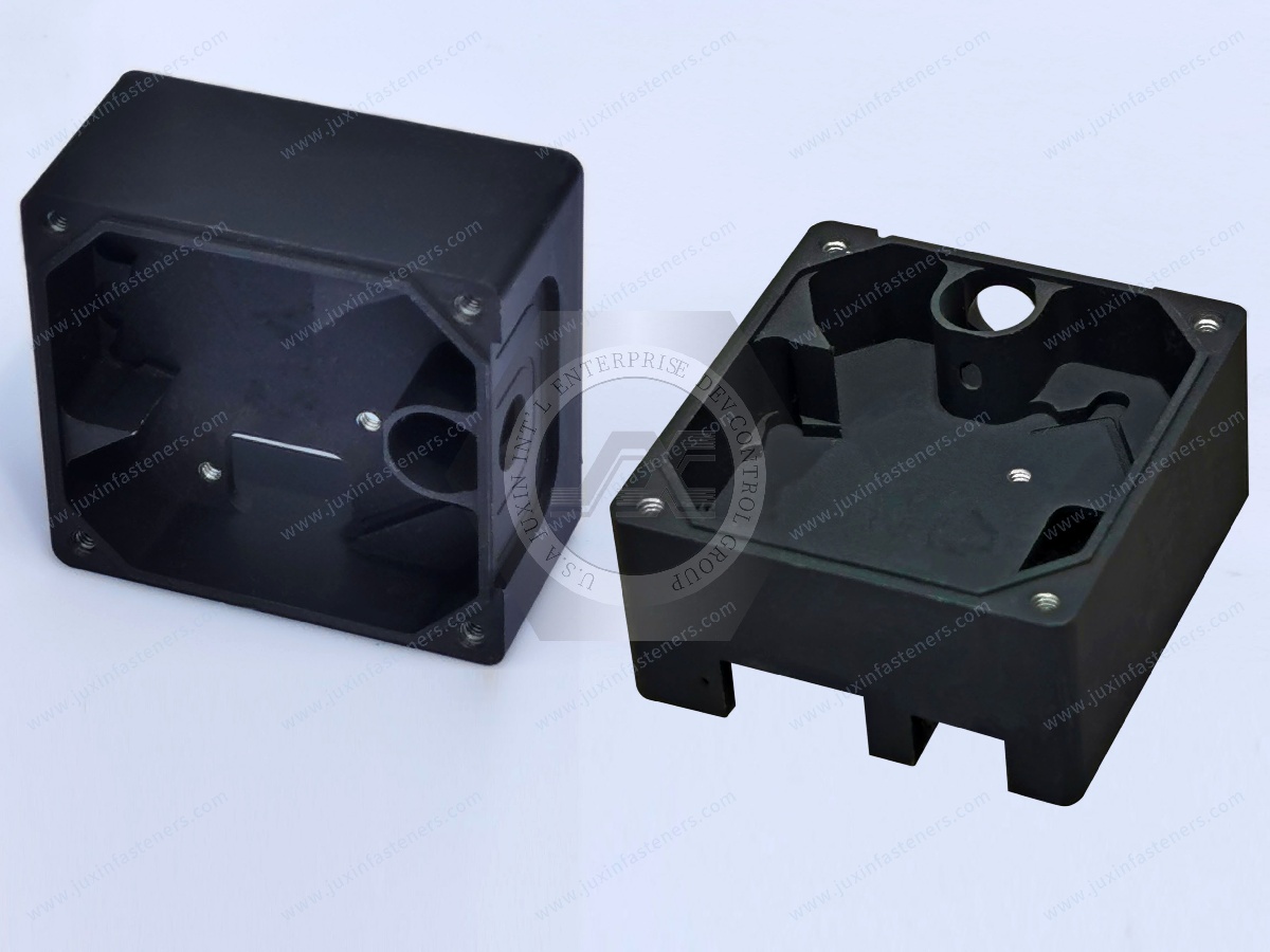 CNC Machined Parts for Industrial Machinery