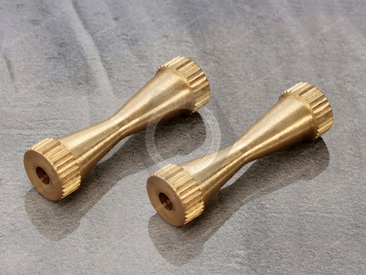 CNC Machined Parts for Industrial Machinery