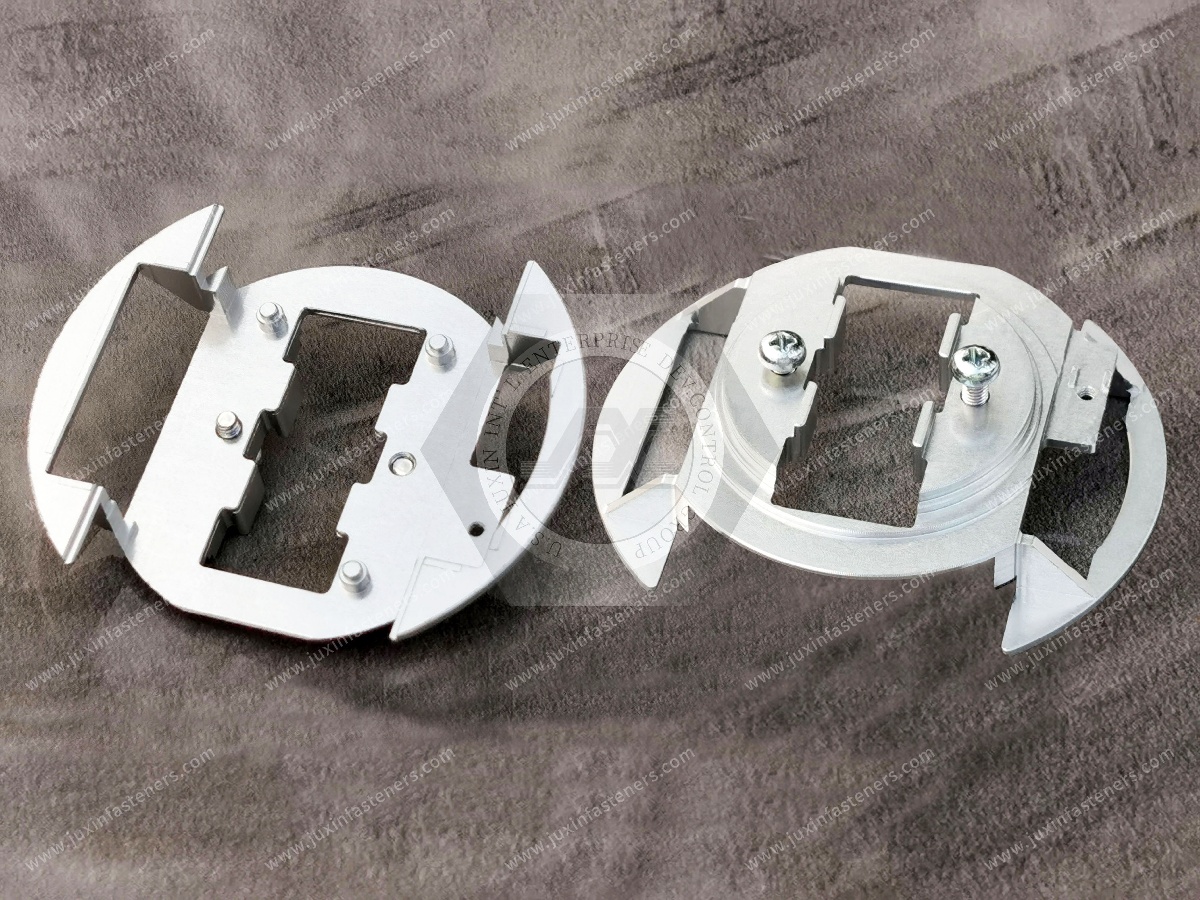 Precision CNC Machining Solutions for High-Performance Industrial Components Precision CNC Machining Solutions for High-Performance Industrial Components
