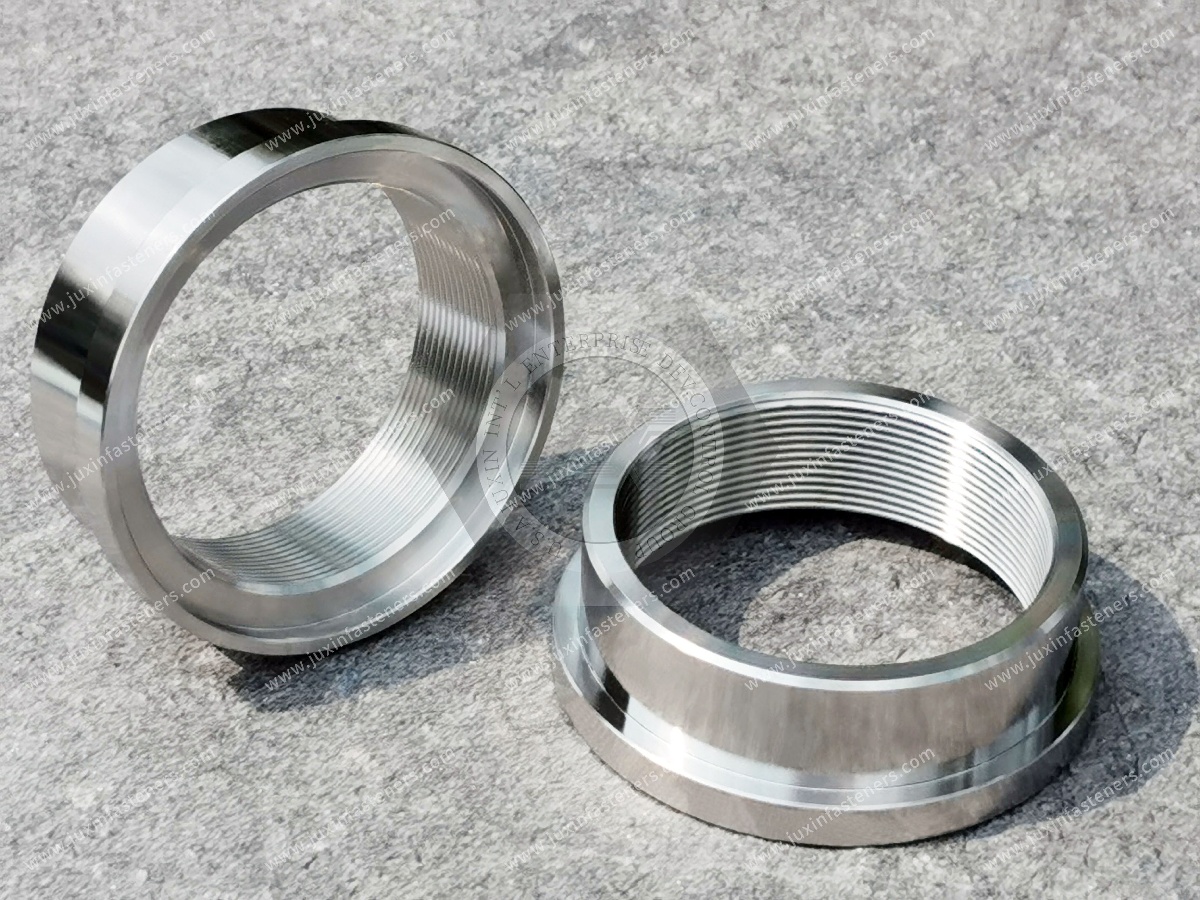 Precision CNC Machining Solutions for High-Performance Industrial Components Precision CNC Machining Solutions for High-Performance Industrial Components
