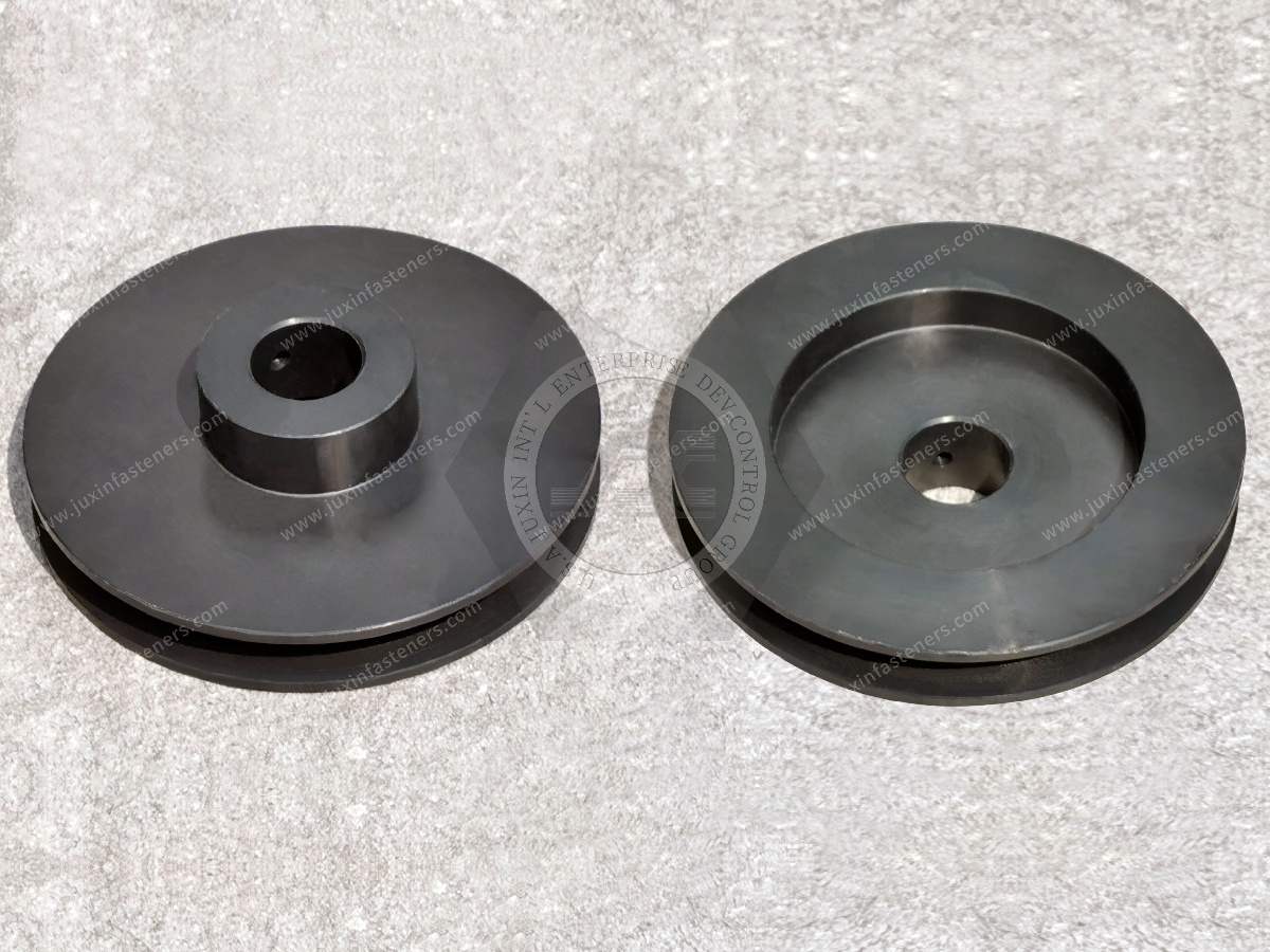 Precision CNC Machining Solutions for High-Performance Industrial Components Precision CNC Machining Solutions for High-Performance Industrial Components
