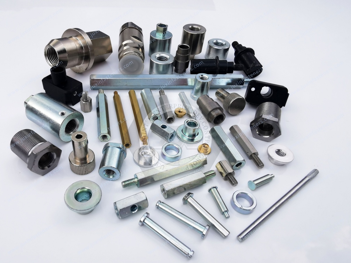 CNC Precision Machining Solutions for Custom Precision Mechanical Components