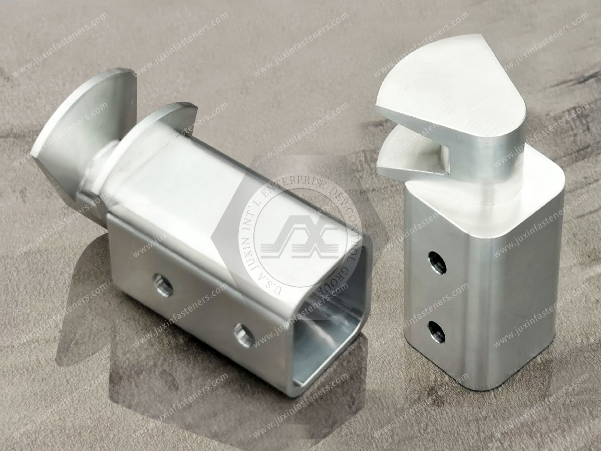 Precision CNC Swiss Machining Precision CNC Swiss Machining