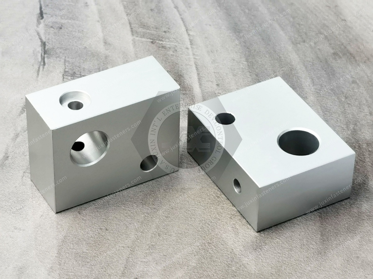 Precision CNC Swiss Machining Precision CNC Swiss Machining