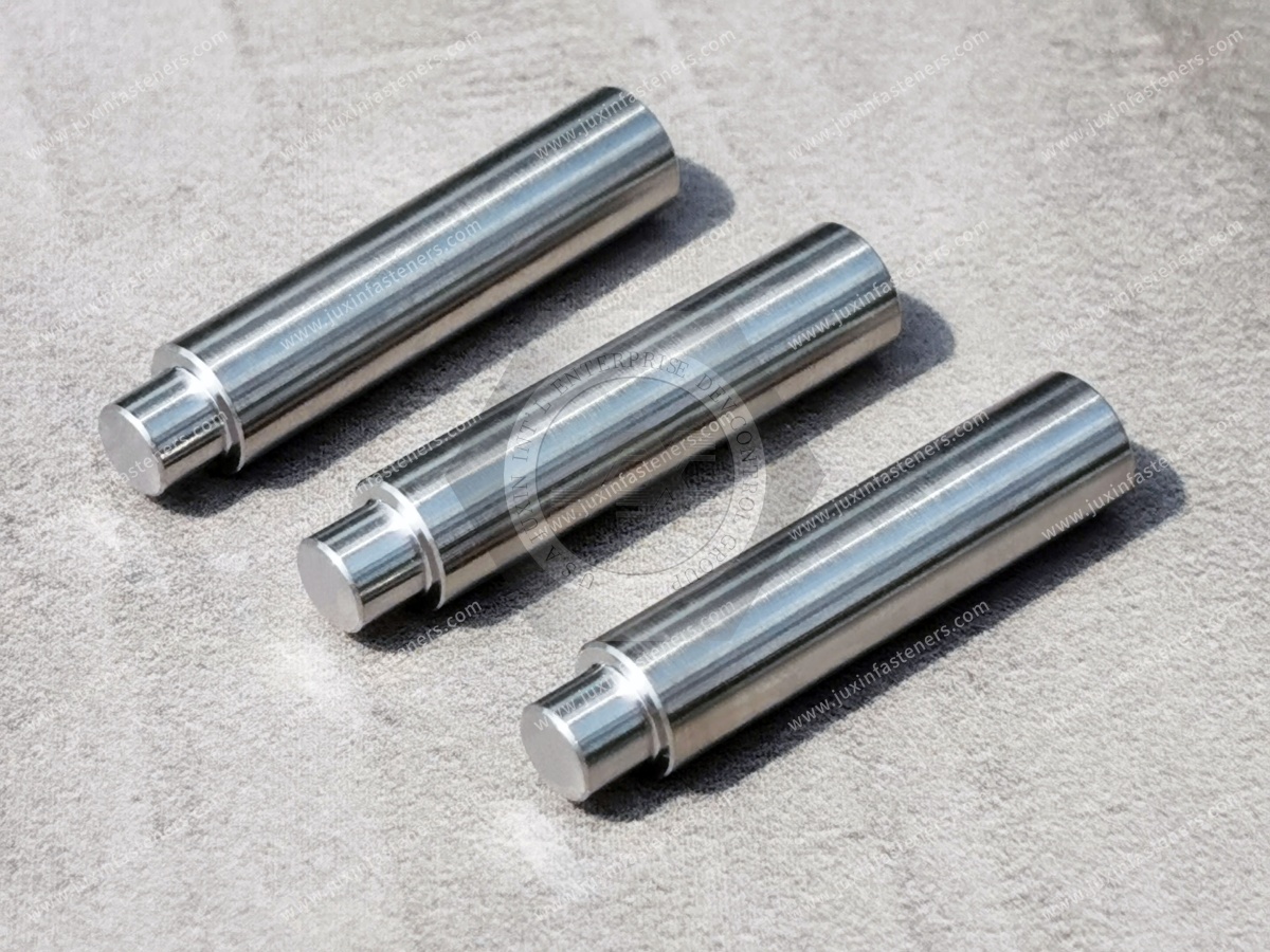 Stainless Steel CNC Machining for Automotive Applications Stainless Steel CNC Machining for Automotive Applications
