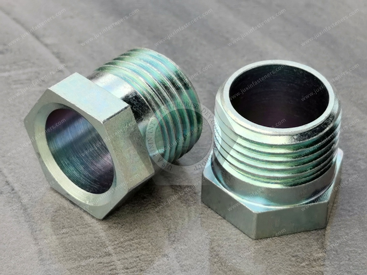 Stainless Steel CNC Machining for Automotive Applications Stainless Steel CNC Machining for Automotive Applications