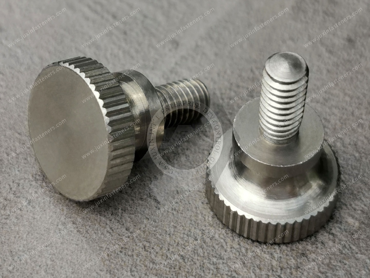 Stainless Steel CNC Machining for Automotive Components