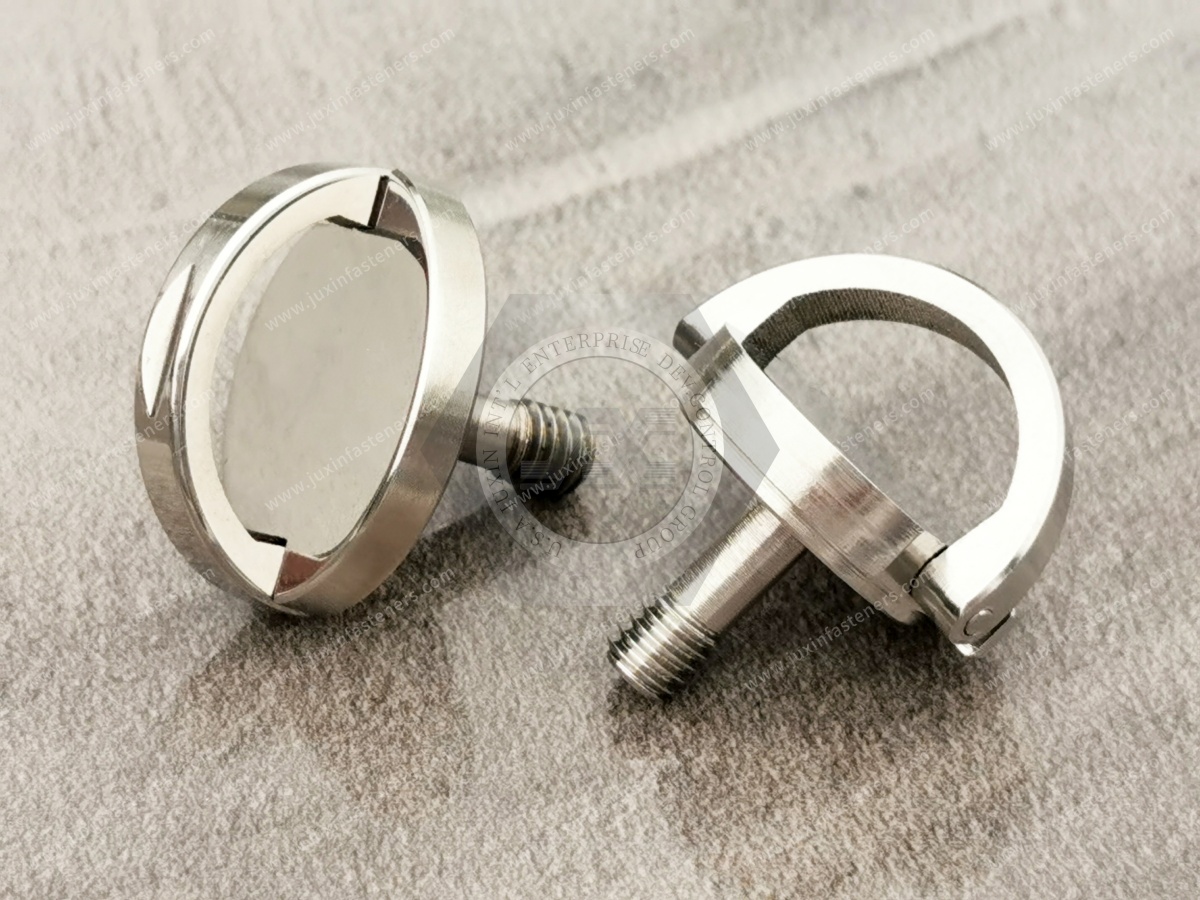 Stainless Steel CNC Machining for Aerospace