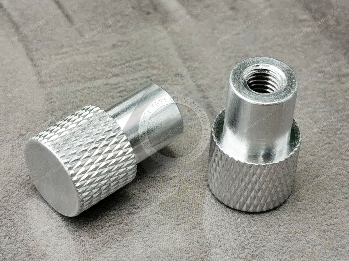 Stainless Steel CNC Machining for Construction Equipment Stainless Steel CNC Machining for Construction Equipment