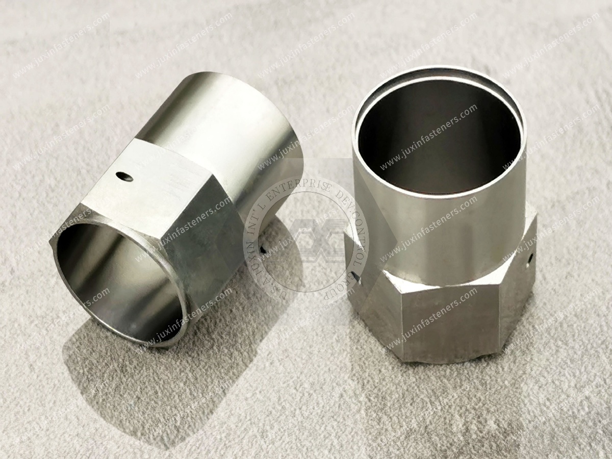 Stainless Steel CNC Machining for Sheet Metal Fabrication Stainless Steel CNC Machining for Sheet Metal Fabrication