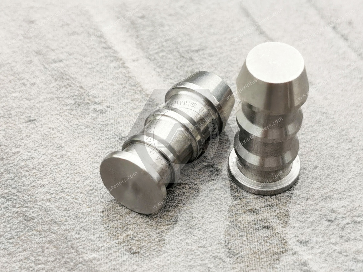 Stainless Steel CNC Machining for Sheet Metal Fabrication Stainless Steel CNC Machining for Sheet Metal Fabrication