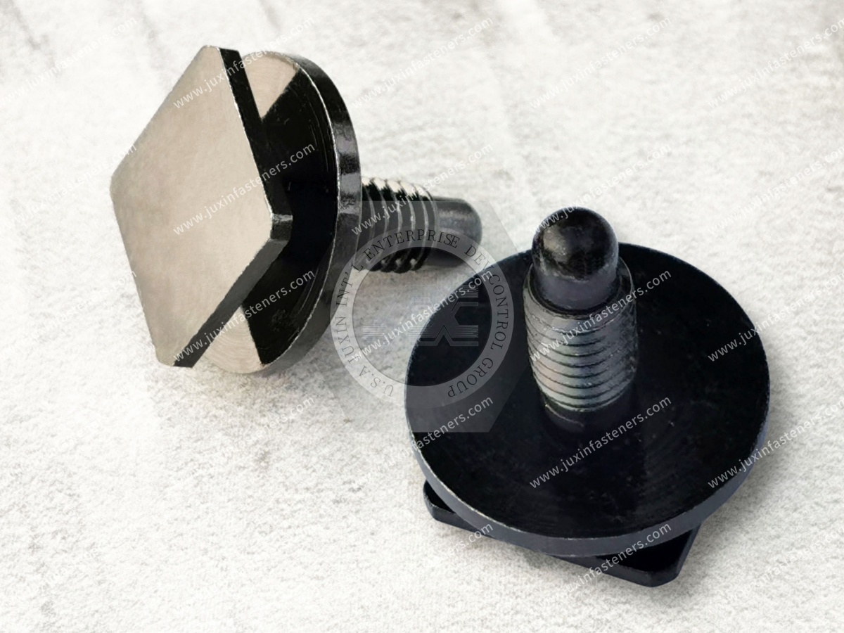 Carbon Steel CNC Machining for EV Battery Pack Components Carbon Steel CNC Machining for EV Battery Pack Components