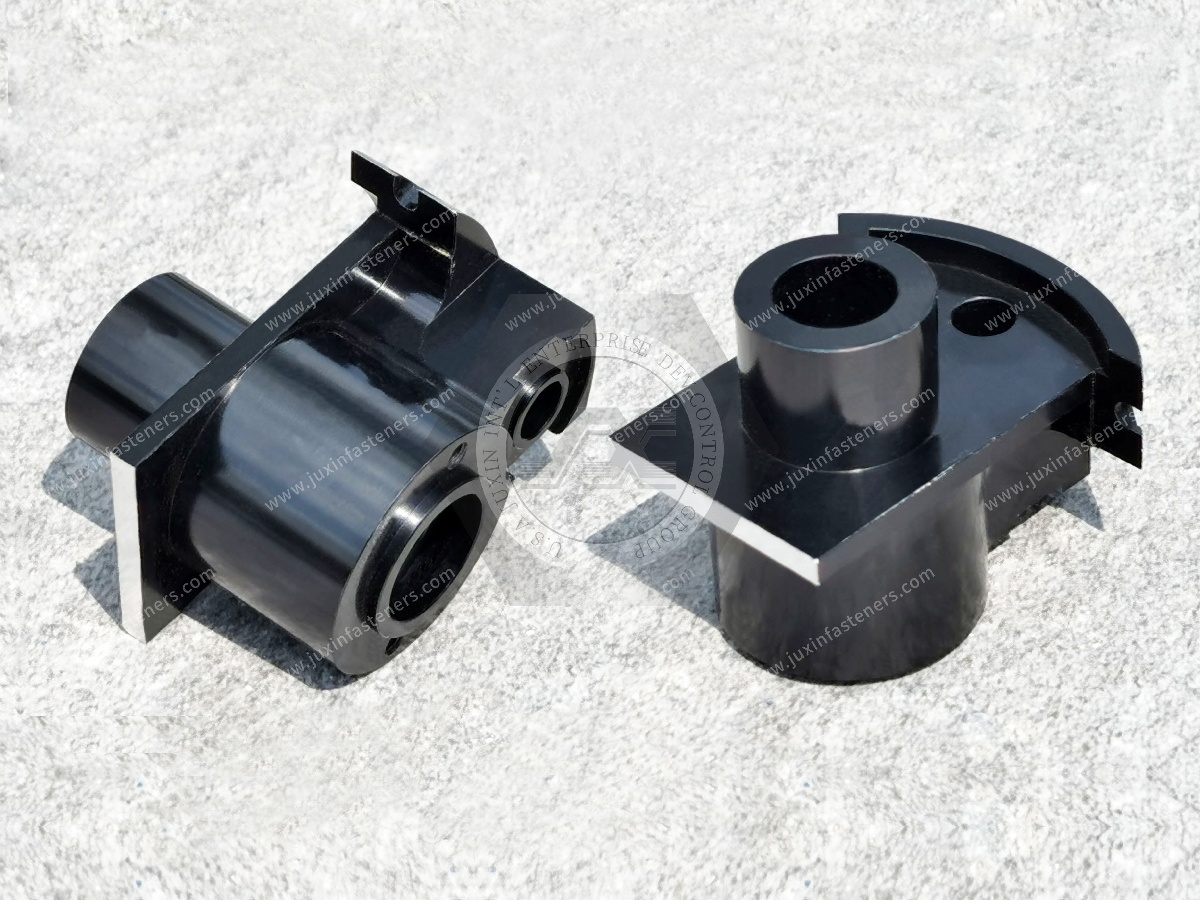 Precision CNC Machining for OEM Applications Precision CNC Machining for OEM Applications