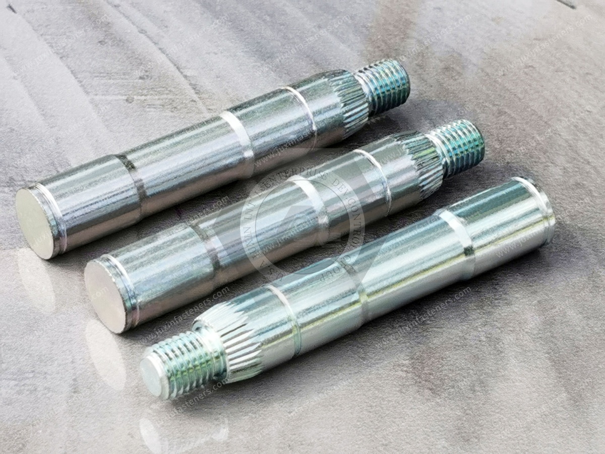Carbon Steel CNC Machining for Aerospace Carbon Steel CNC Machining for Aerospace