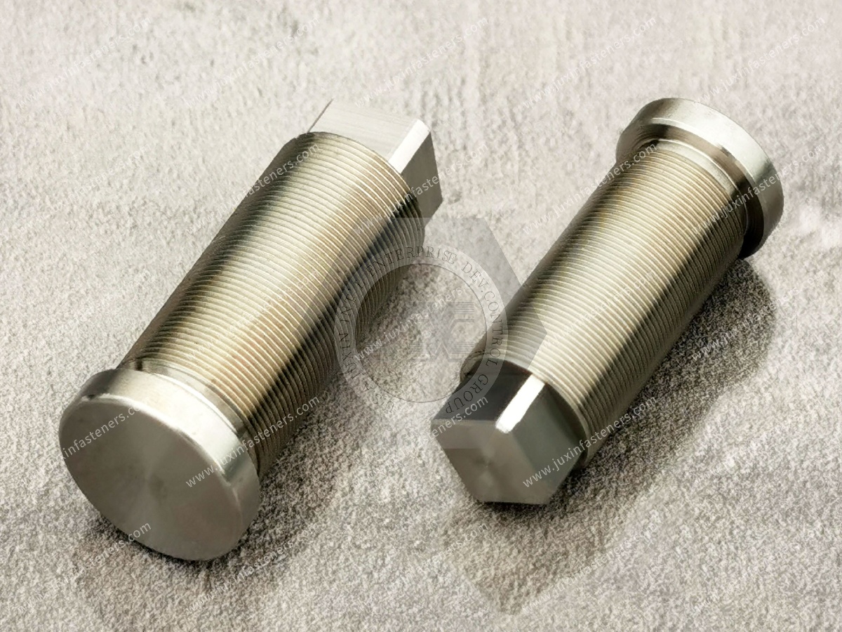 Carbon Steel CNC Machining for Medical Equipment Carbon Steel CNC Machining for Medical Equipment