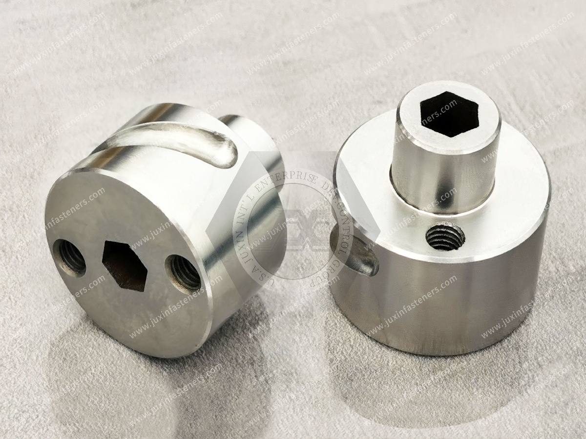 Carbon Steel CNC Machining for Medical Equipment Carbon Steel CNC Machining for Medical Equipment