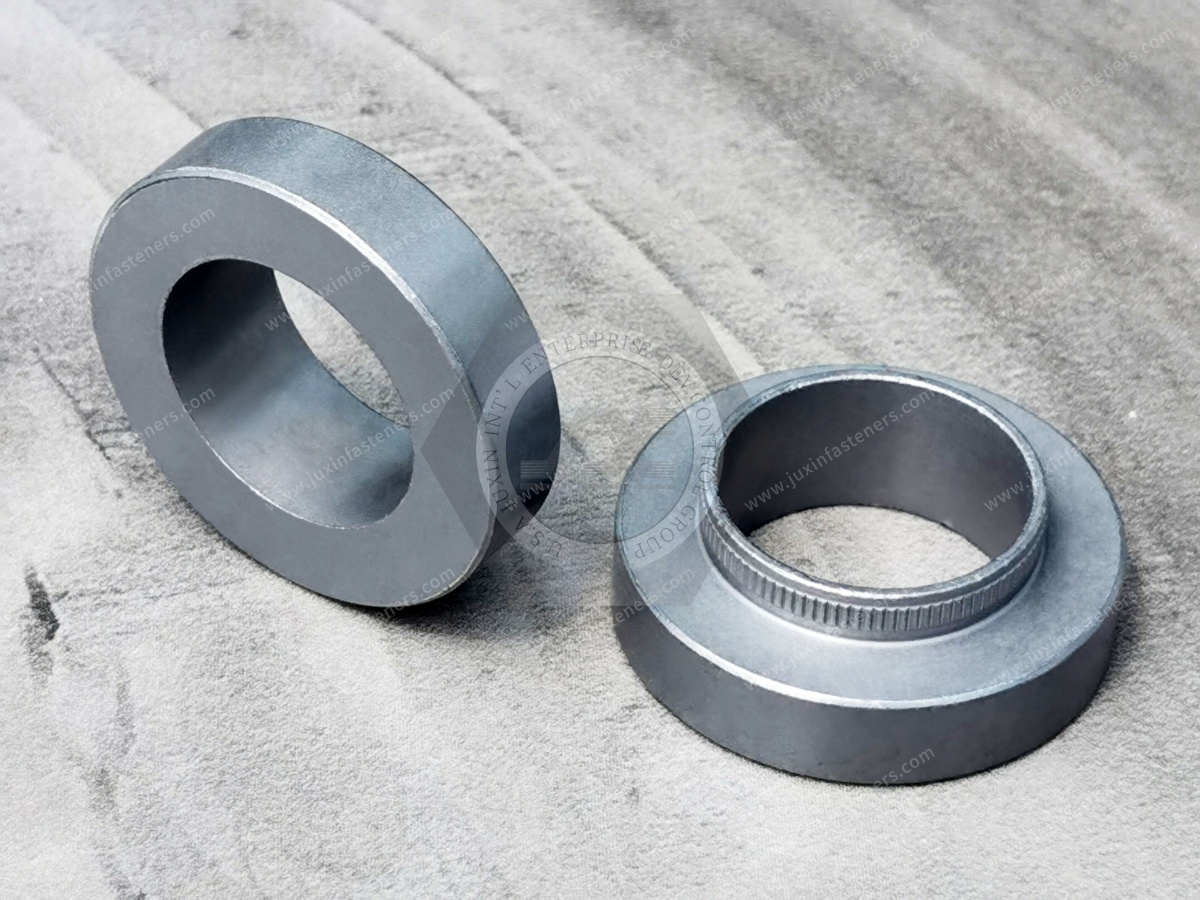 Carbon Steel CNC Machining for Construction Equipment Carbon Steel CNC Machining for Construction Equipment