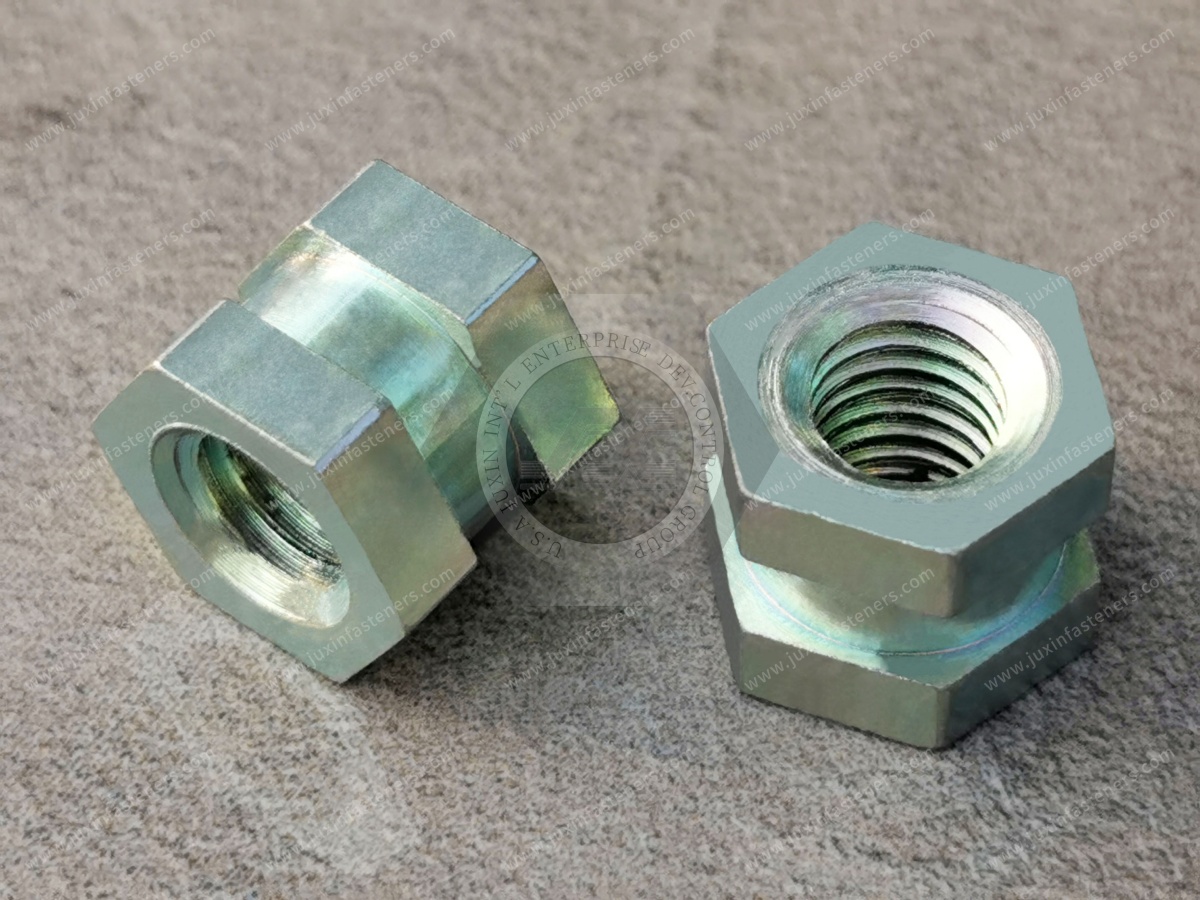 Carbon Steel CNC Machining for Industrial Machinery Carbon Steel CNC Machining for Industrial Machinery