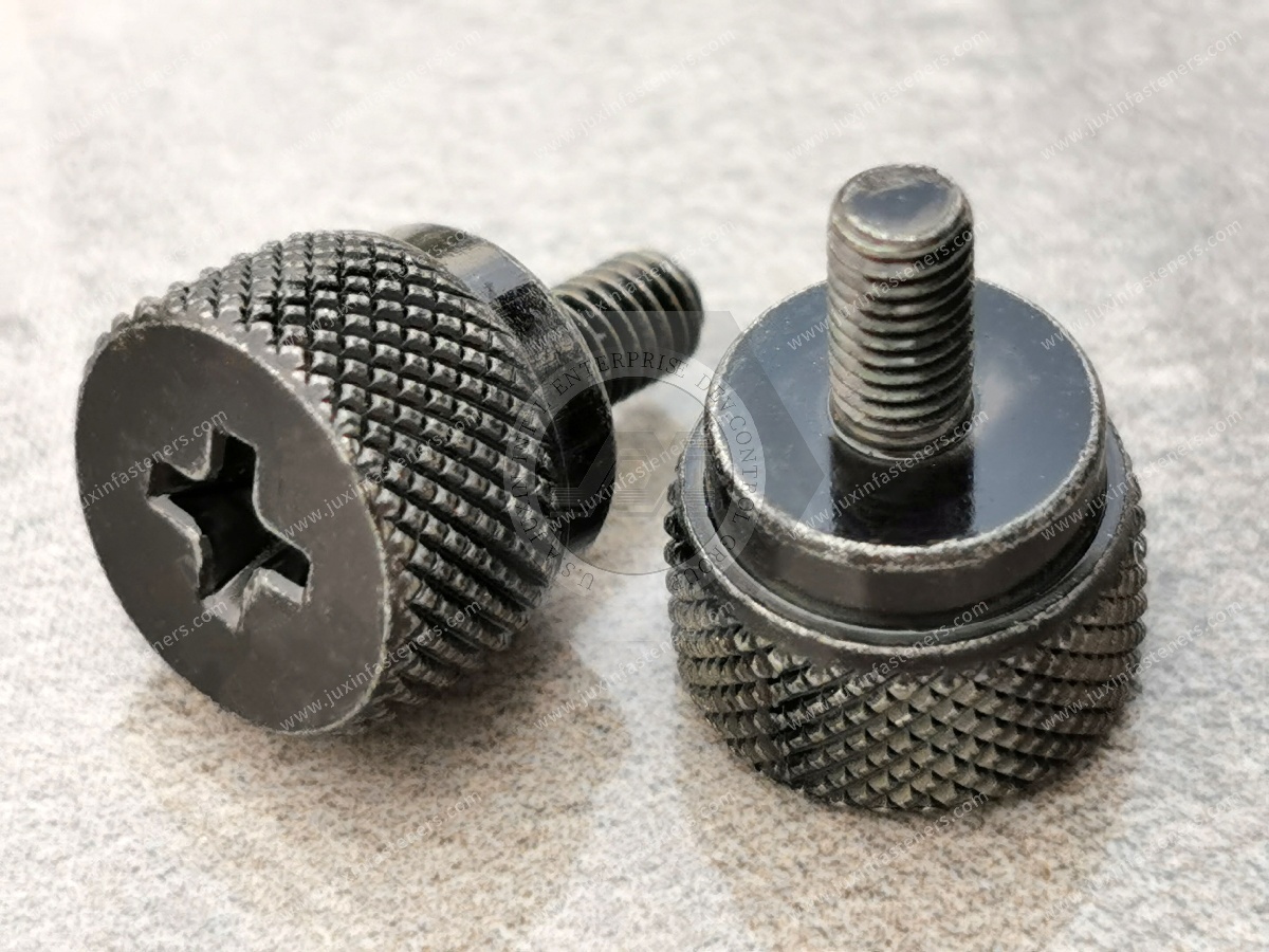 Carbon Steel CNC Machining for Robotics | Custom CNC Parts