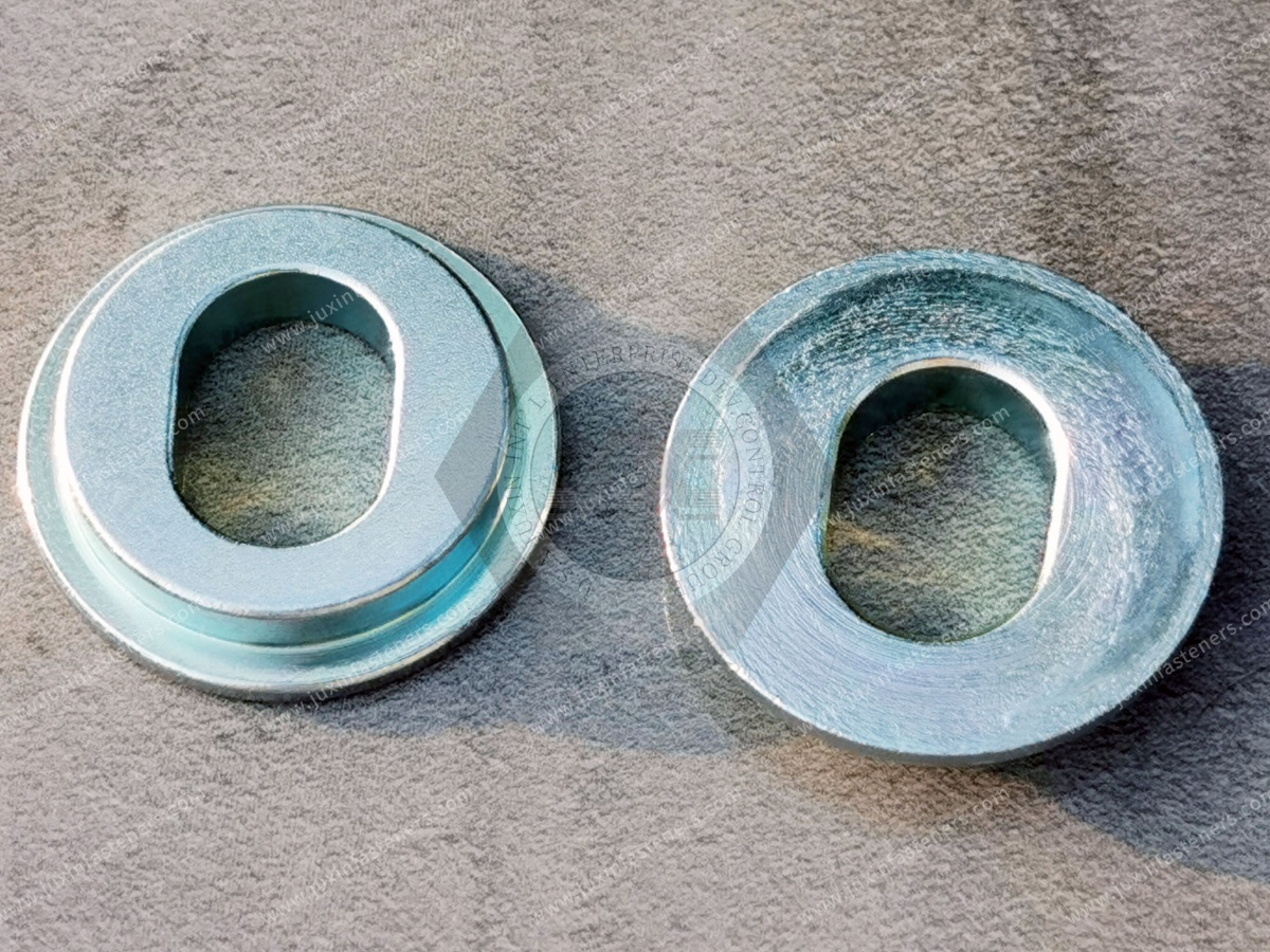 Carbon Steel CNC Machining for Sheet Metal Fabrication