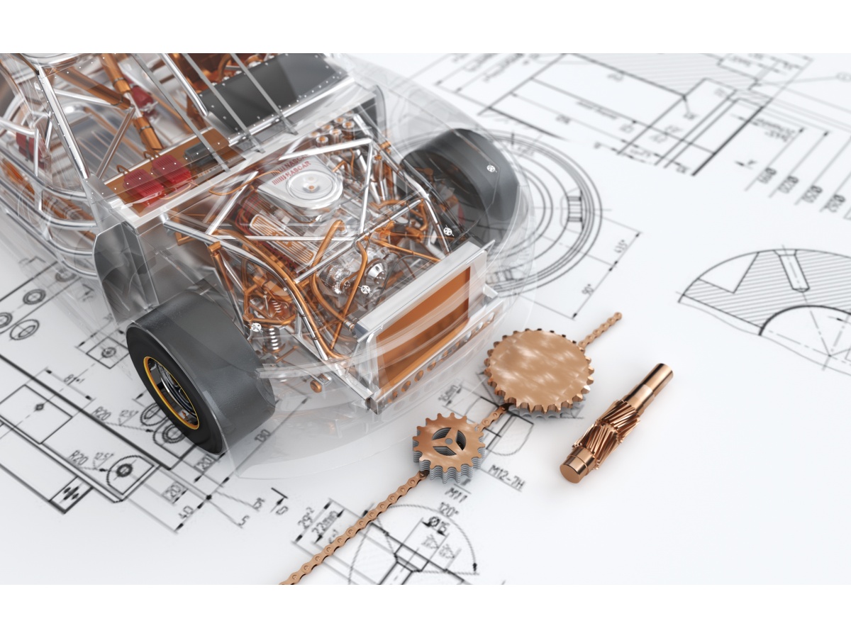 Precision CNC Machining for OEM Applications