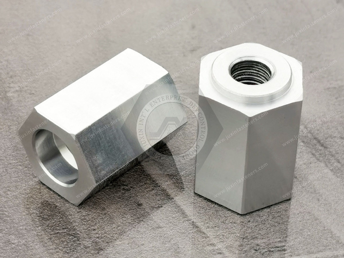Aluminum CNC Machining for EV Battery Pack Components