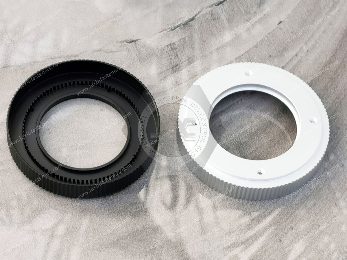 Aluminum CNC Machining for EV Battery Pack Components