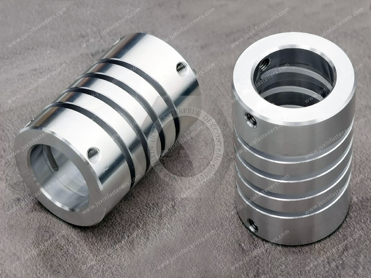 Aluminum CNC Machining for Aerospace