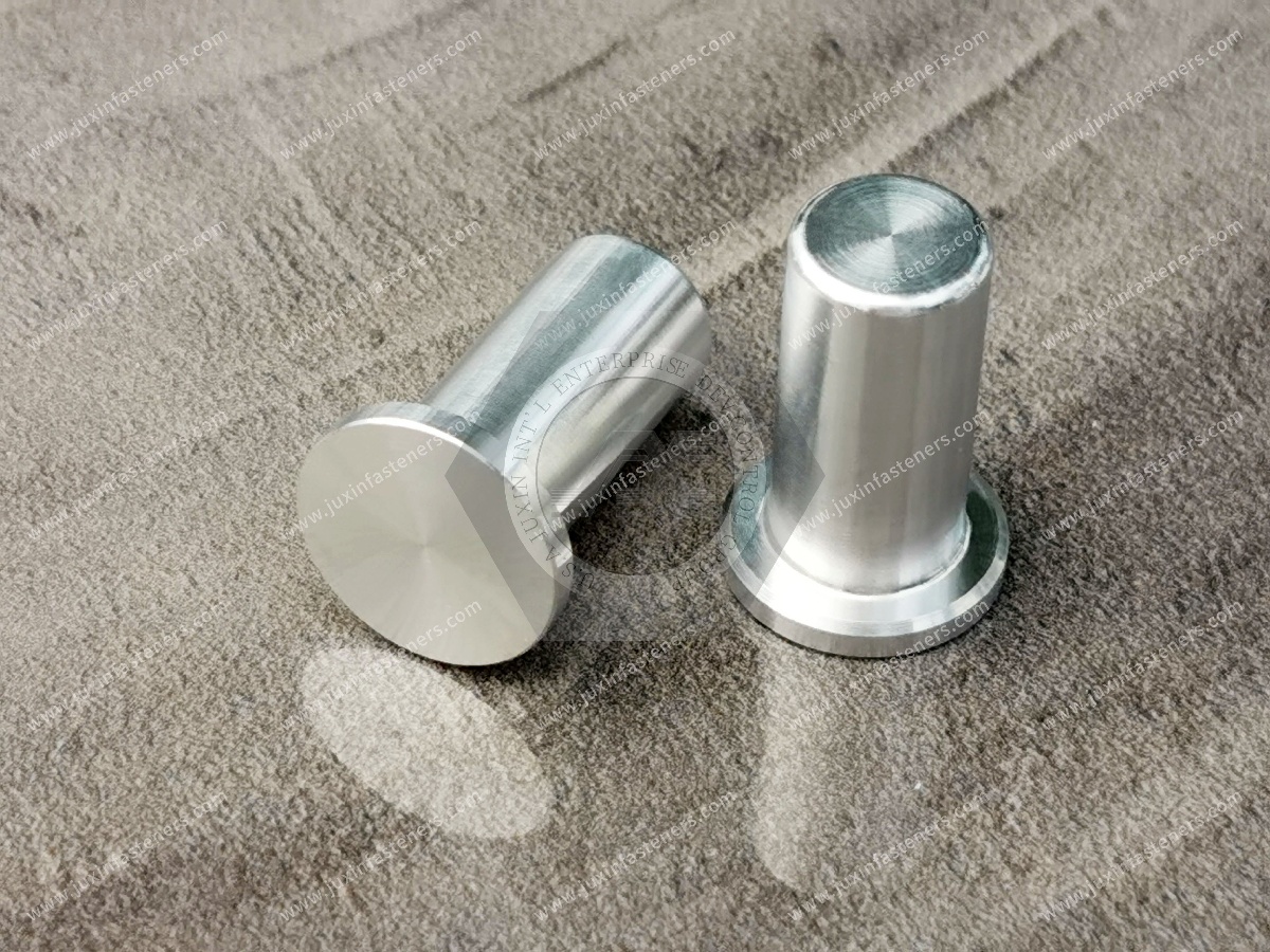 Aluminum CNC Machining for HVAC Equipment