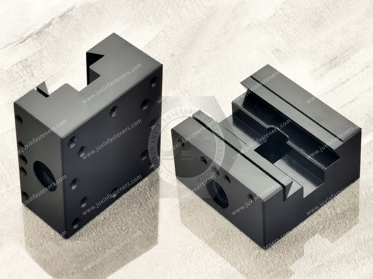 Aluminum CNC Machining for Medical Equipment