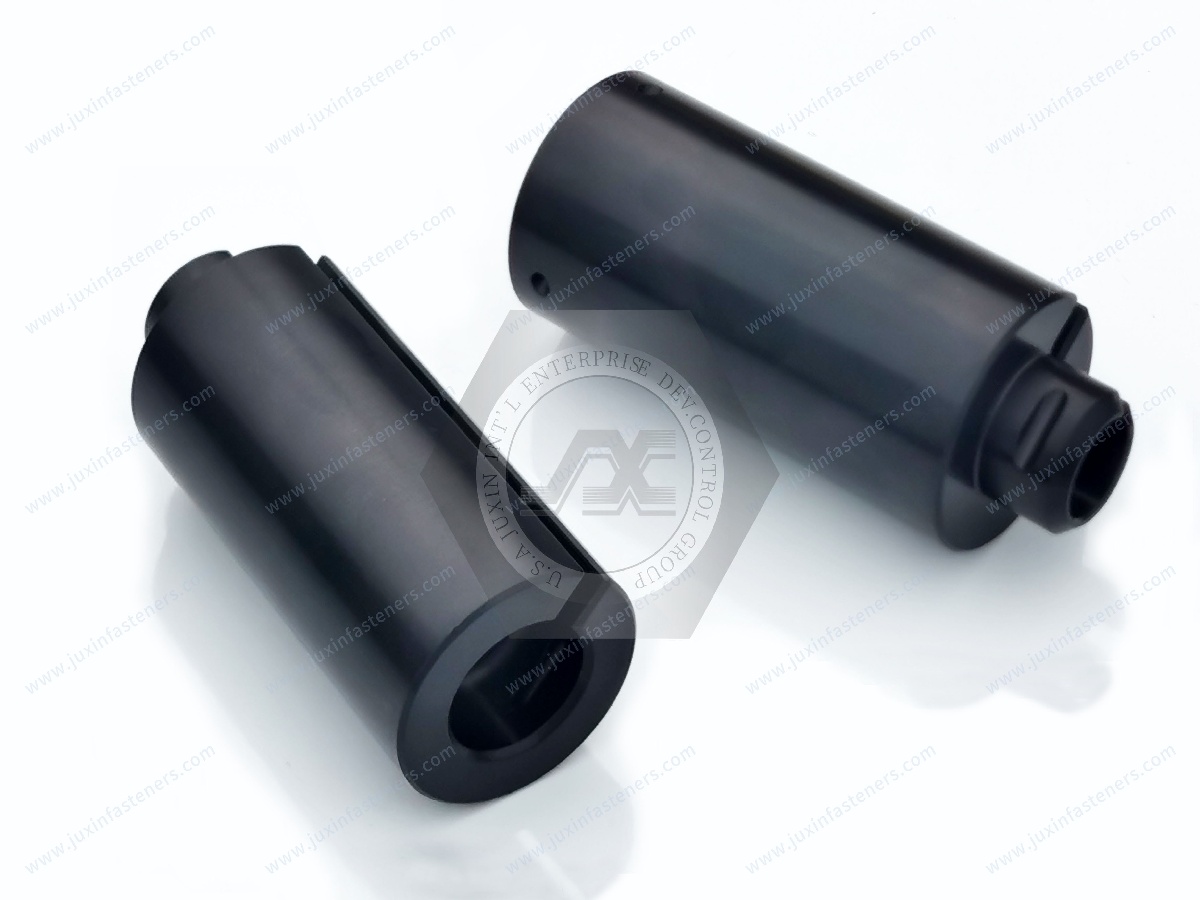 Aluminum CNC Machining for Medical Equipment