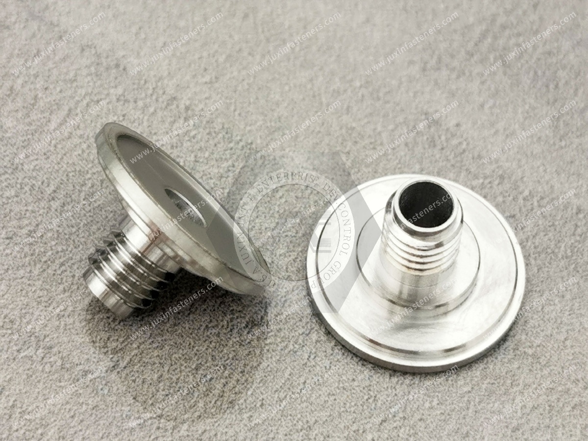Aluminum CNC Machining for Medical Equipment