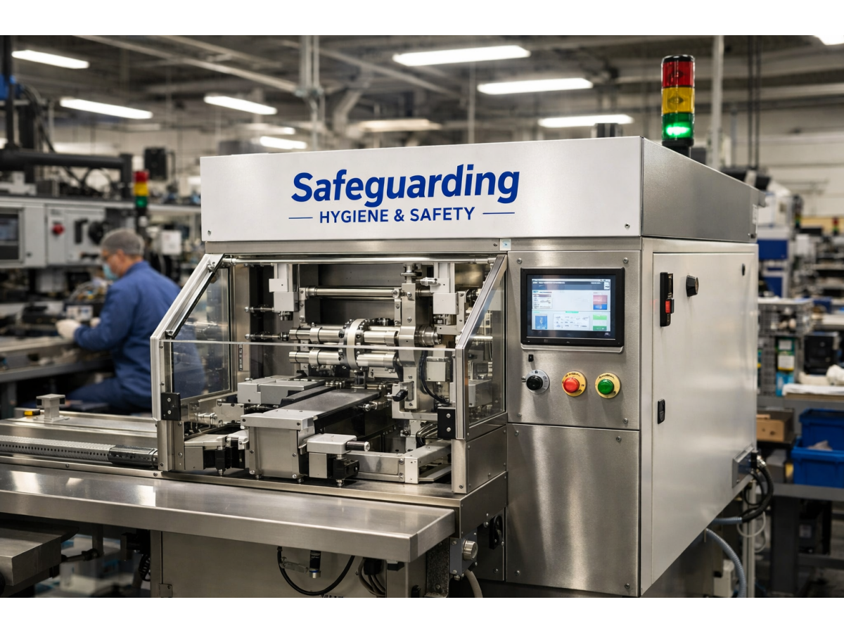 Aluminum CNC Machining for Medical Equipment