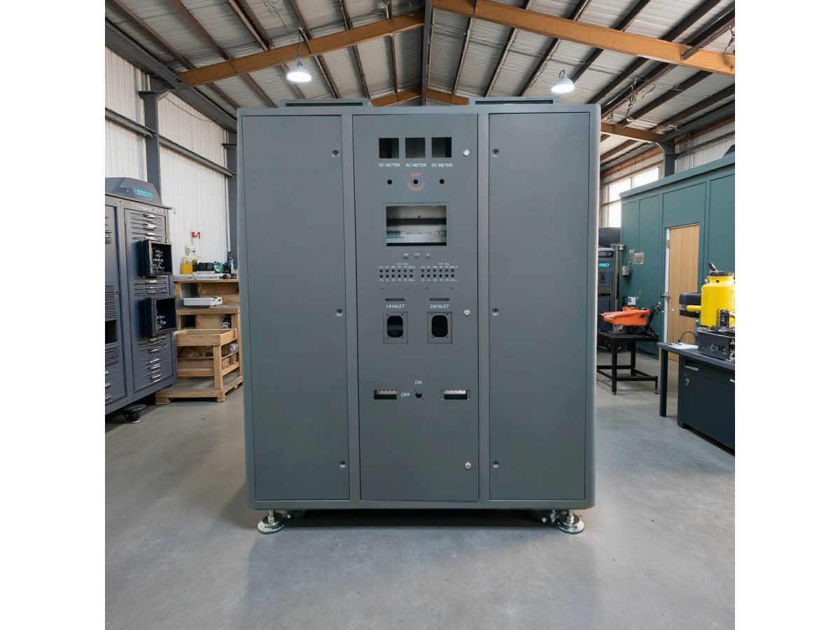 Fasteners for AI Data Centers | High-Reliability Fastening Solutions